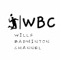 Wills Badminton Channel