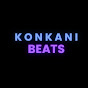 KONKANI BEATS logo