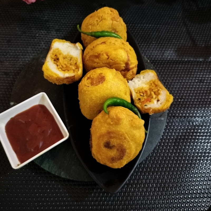 Indian Rasoi with Neha