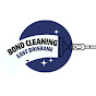 Bond Cleaning East Brisbane logo