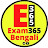 Exam365 bengali