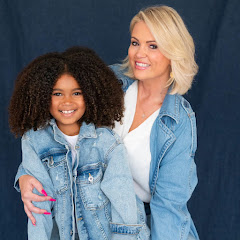 Channel thumbnail for Scarlett and Tiania