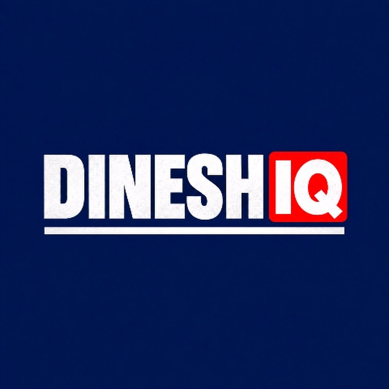 DineshIQ 