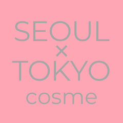 seoul×tokyo cosmeアイコン画像