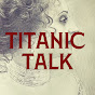 Titanic Talk logo