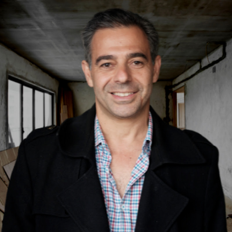 Ian Ugarte