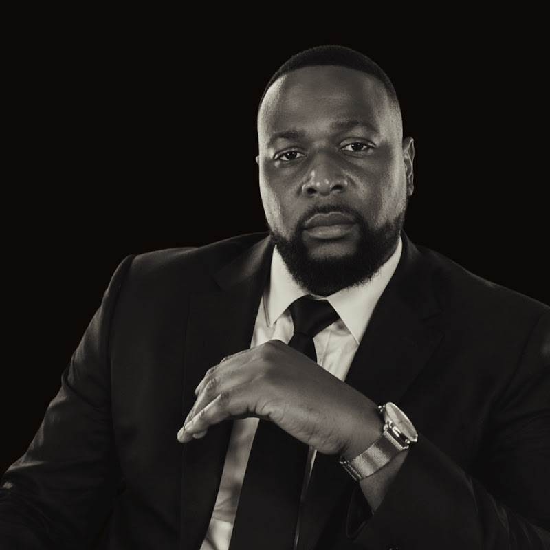 Tevin Howard | Faith Talk 