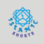 ISLAMIC SHORTS logo