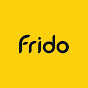 Do More With Frido logo