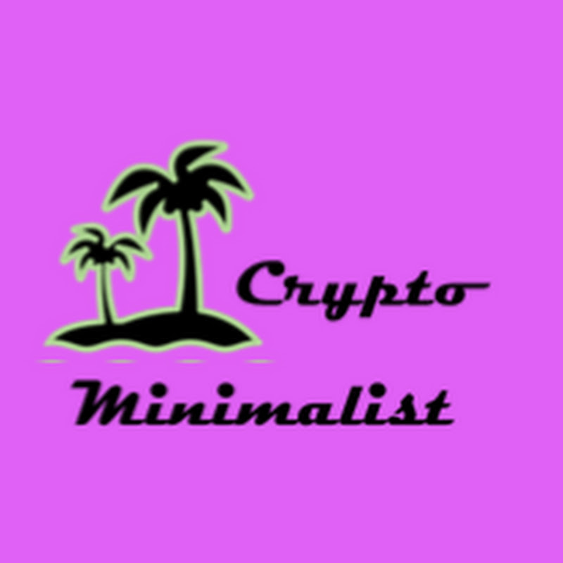 Crypto Minimalist