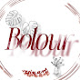 Bolour art logo