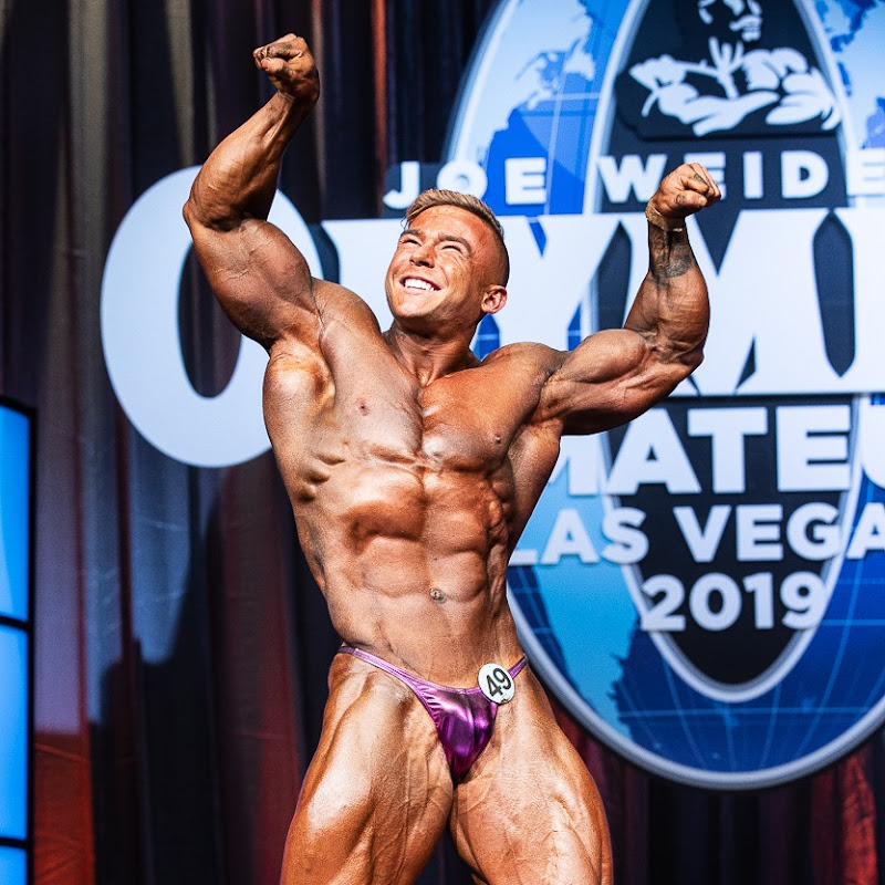 Francisco Barrios Vlk