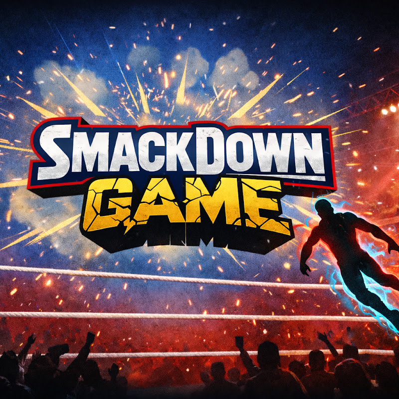 Smackdown Game