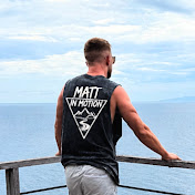 Matt in Motion