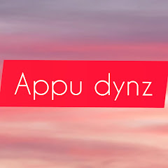 Логотип каналу appu dynz