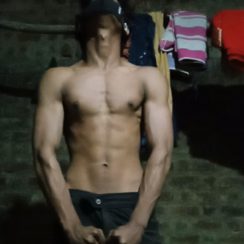 nsp prashant fitness boy