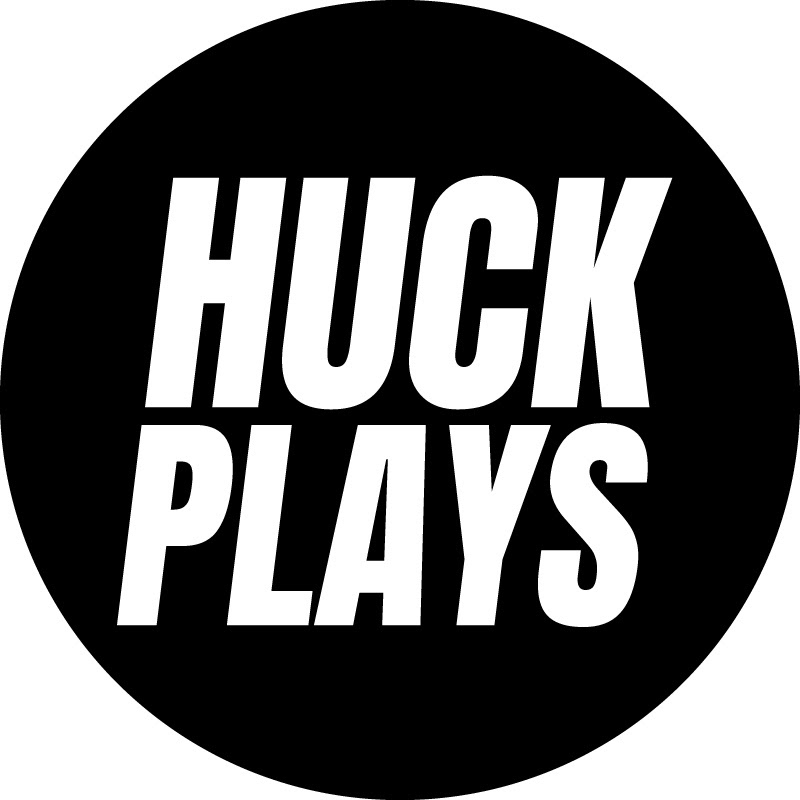 Huck Plays
