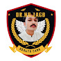 Dr ND Jago logo