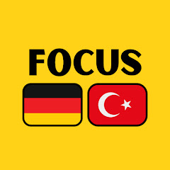 Логотип каналу Türkiye Focus
