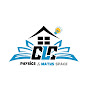 CLC Physics & Maths Space logo
