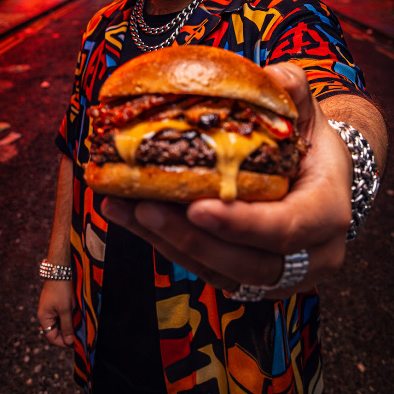 Food choked icon