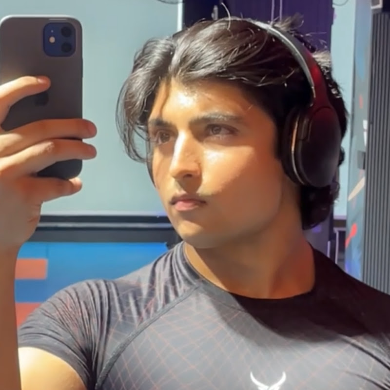 Taha Chaudhary