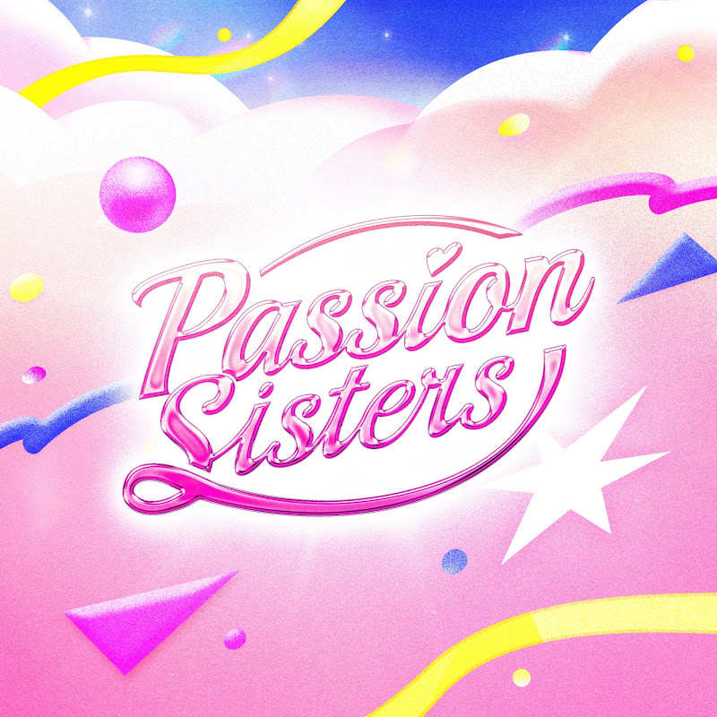 Passion Sisters【宏將多利安娛樂股份有限公司】
