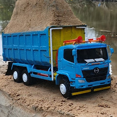 RC HOKI channel avatar
