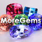 MoreGems.com logo