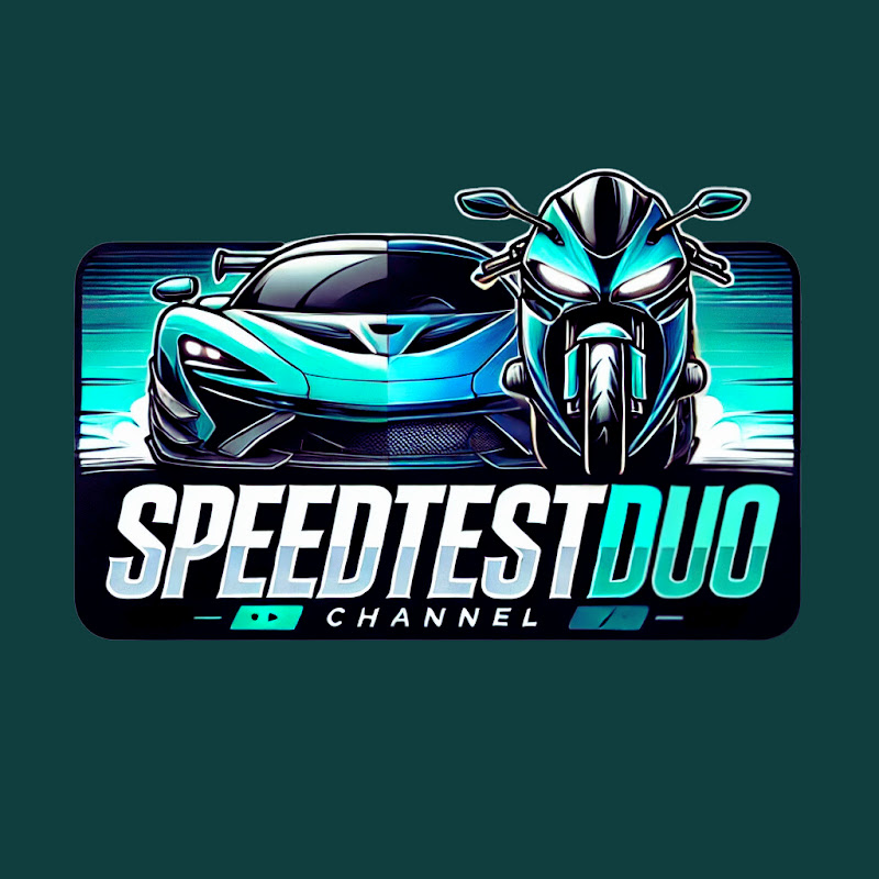 SpeedTestDUO