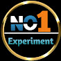 No. 1 Experiment  logo