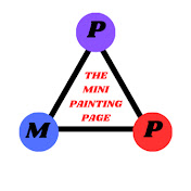 TheMiniPaintingPage