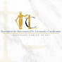 Leonardo Cavalcante Advogado logo