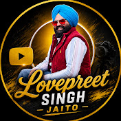 Lovepreet Singh Jaito