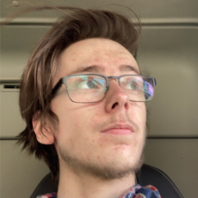Ole-Robin's Channel