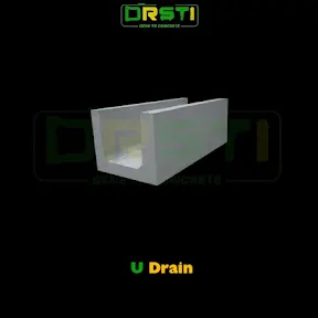 Drsti Precast Pvt Ltd YouTube channel