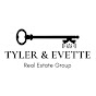 Tyler & Evette Real Estate Group logo