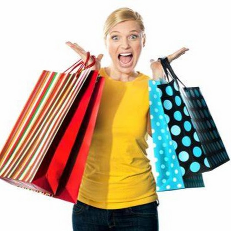 Shopper Freak