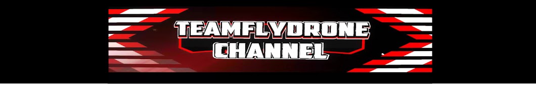TeamFlyDrone Channel ইউটিউব চ্যানেল অ্যাভাটার