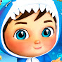 Coco Shark Nursery Rhymes Avatar