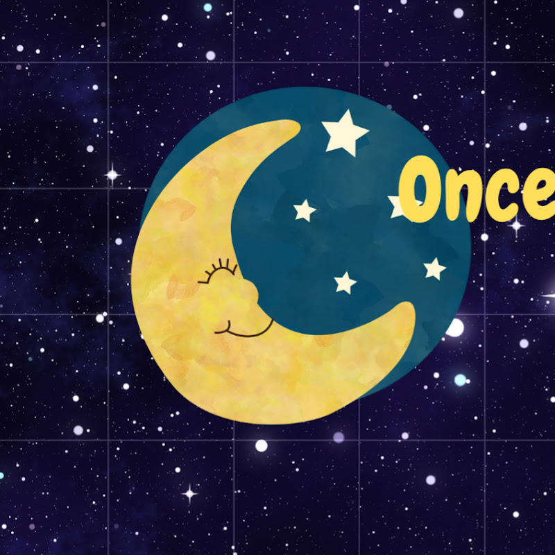  Once Upon A Giggle Children Stories