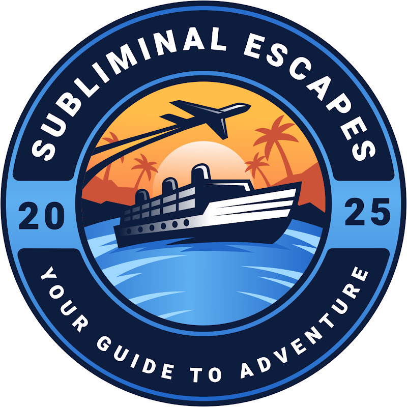 Subliminal Escapes 