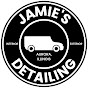 Jamie's Detailing - Interior & Exterior Detailing logo