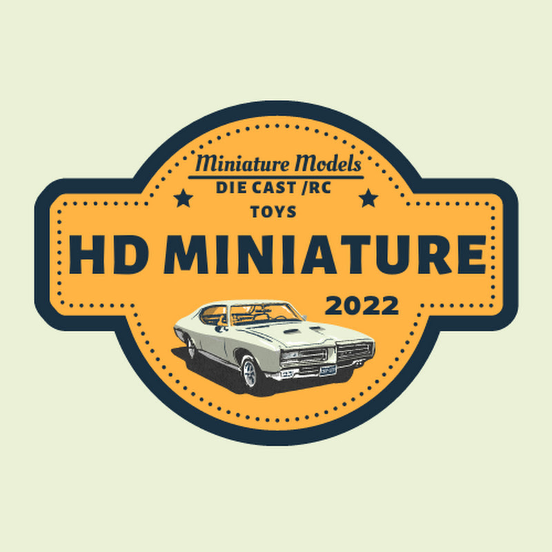 HD Miniature