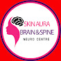 Skin Aura Brain and Spine Neuro Center logo
