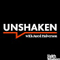 Unshaken logo