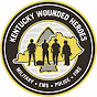 Kentucky Wounded Heroes logo