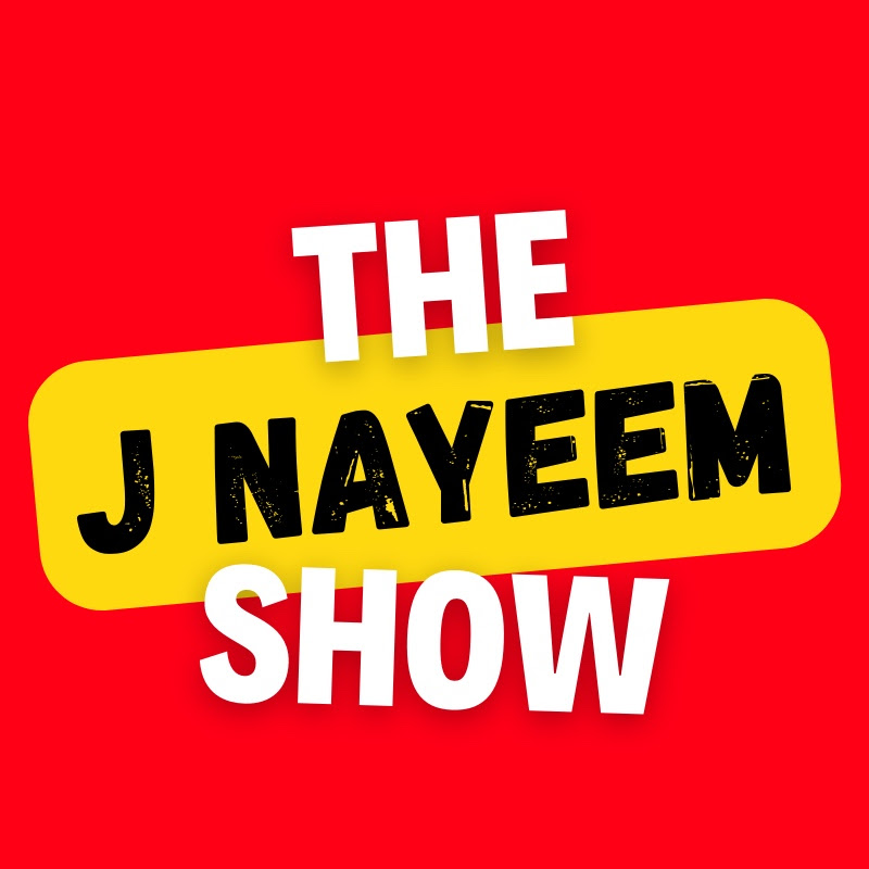 The J Nayeem Show