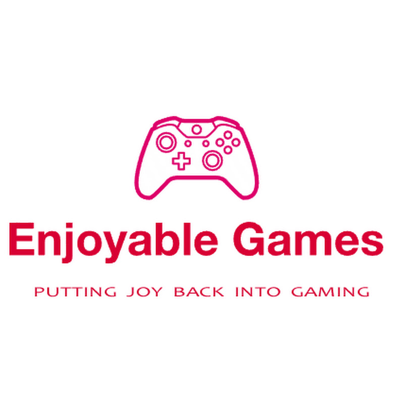 Enjoyablegames