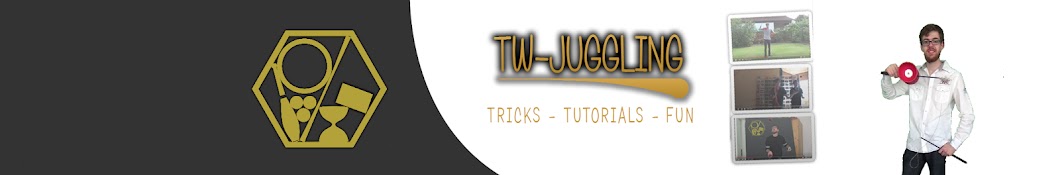 TW-Juggling यूट्यूब चैनल अवतार